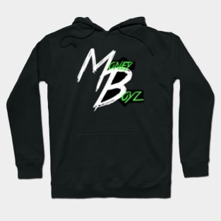 MONEYBOYZ 1ST GEN TEE (EXCLUSIVE) Hoodie